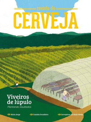 Revista da Cerveja - Magazine